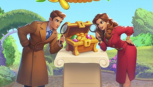 Differences online: Find Object Game