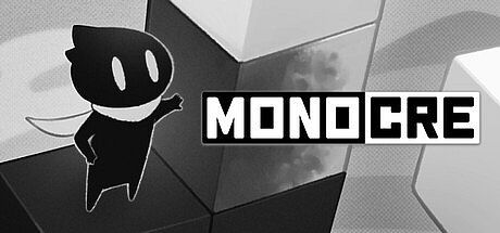 Monocre Game