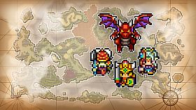 Dragon Sinker: Descendants of Legend