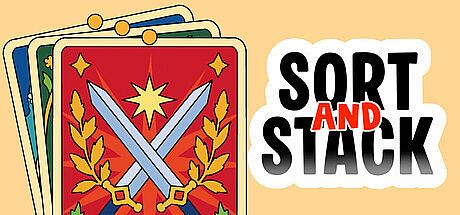 Sort and Stack! Game
