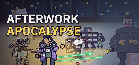 Afterwork Apocalypse Game