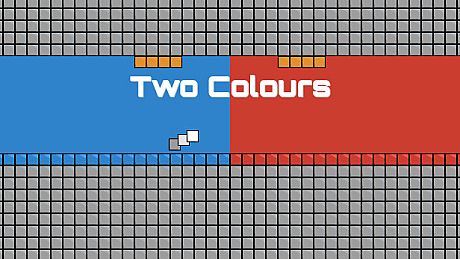 Two Colours Game