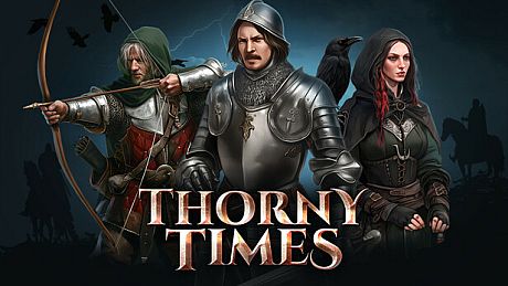 Thorny Times Game