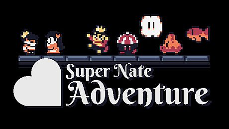 Super Nate Adventure