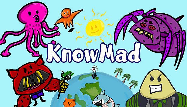 Buy Knowmad