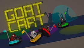 GoatCart