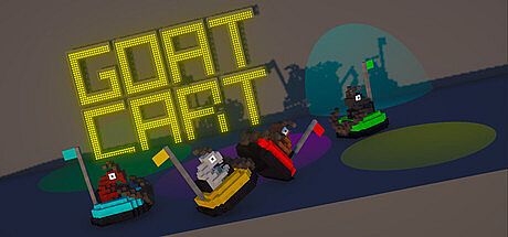 GoatCart Game
