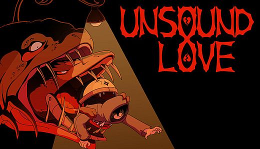 Unsound Love