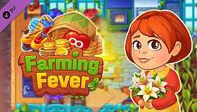 Farming Fever - Expert Pack