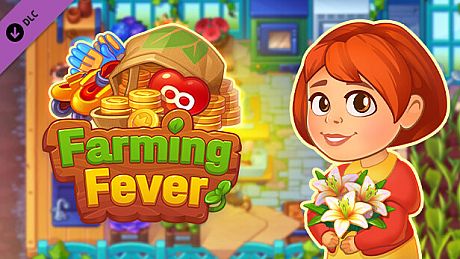 Farming Fever - Expert Pack DLC