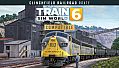 Train Sim World 6: Clinchfield Railroad: Elkhorn - Dante Route Add-On
