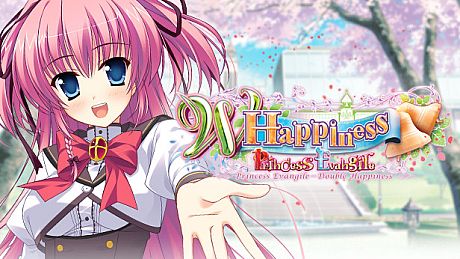 Princess Evangile W Happiness - Steam Edition Game