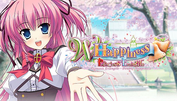 Buy Princess Evangile W Happiness - Steam Edition