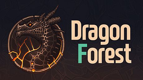 Dragon Forest Game