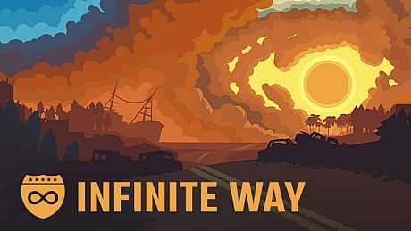Infinite Way Game