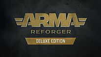 Kup Arma Reforger Deluxe Edition na PC