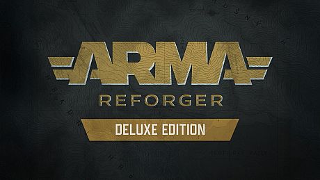 Arma Reforger Deluxe Edition