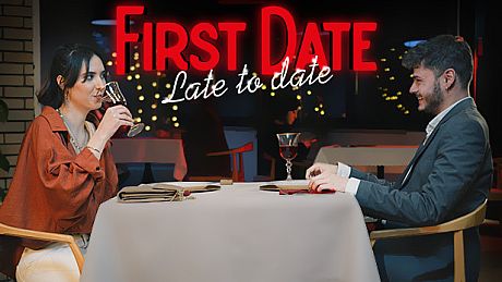 First Date : Late To Date Game