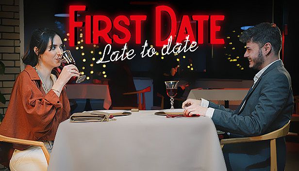 Buy First Date : Late To Date