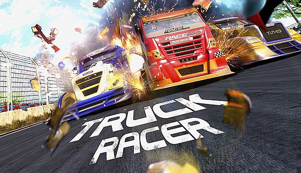 Buy Truck Racer