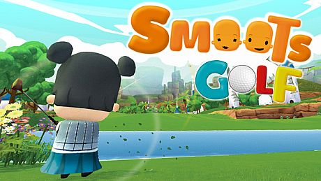 Smoots Golf Game