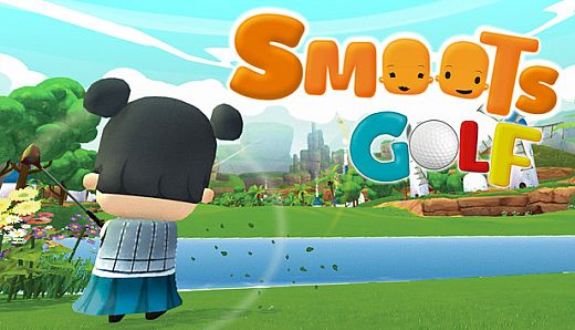 Smoots Golf