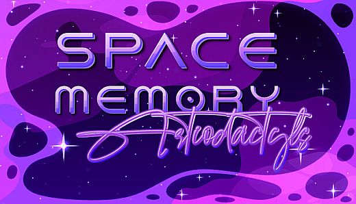 Space Memory: Artiodactyls