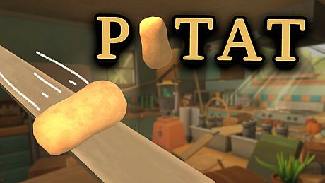 Potat Game