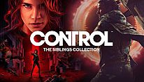 Buy CONTROL: The Siblings Collection PC
