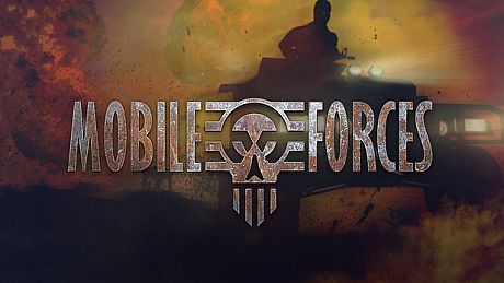 Mobile Forces Game