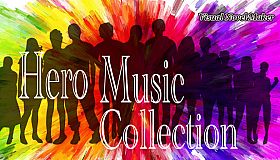 Visual Novel Maker - Hero Music Collection