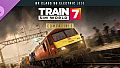 Train Sim World 7: BR Class 90 Electric Freight Loco Add-On