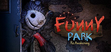 Funny Park Reawakening Game