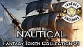 Fantasy Grounds - Fantasy Token Collection - Nautical 01