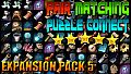 Pair Matching Puzzle Connect - Expansion Pack 5