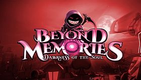 Beyond Memories - Darkness of the Soul