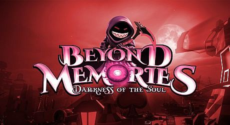 Beyond Memories - Darkness of the Soul Game