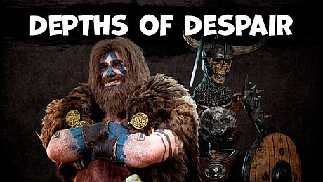 Depths of Despair Game