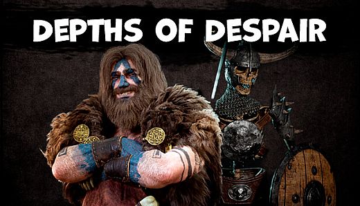 Depths of Despair