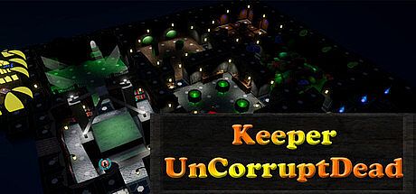 Keeper - UnCorruptDead Game