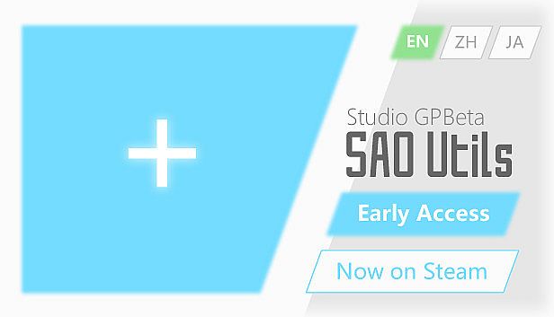 Buy SAO Utils: Beta