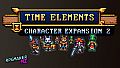 RPG Maker MZ - Time Elements - Character Expansion 2