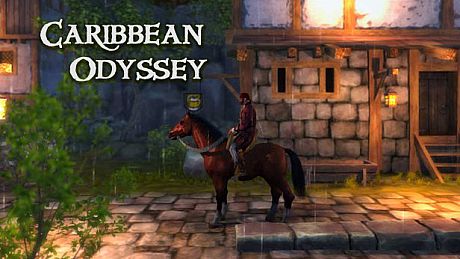 Caribbean Odyssey Game