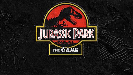 Jurassic Park: The Game Game