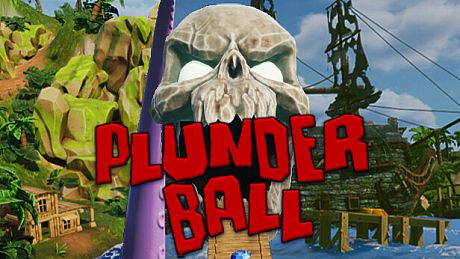 Plunder Ball Game
