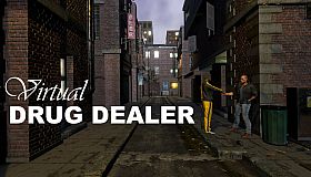 Virtual Drug Dealer