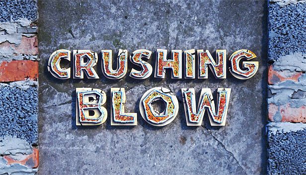 Buy Crushing Blow