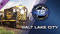 Train Simulator: Salt Lake City Route Extension Add-On