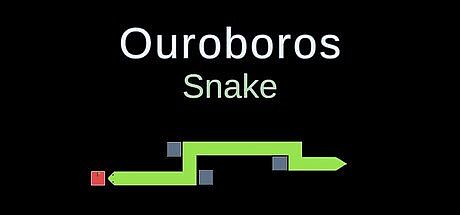 OuroborosSnake Game