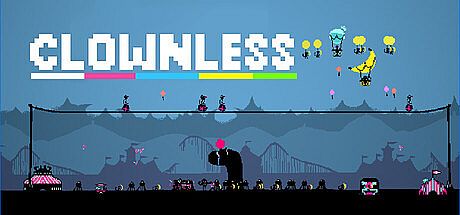 Clownless Game